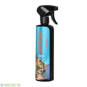 SEPTANIL DESODORISANT D’ATMOSPHERE PUISSANT PORTOFINO 500ML