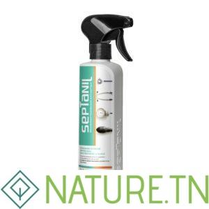 SEPTANIL DESODORISANT DESINFECTANT ANTISEPTIQUE DETENTE 500ML