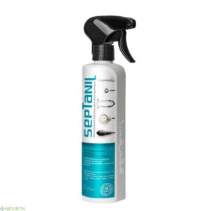 SEPTANIL DESODORISANT DESINFECTANT ANTISEPTIQUE EXOTIQUE 500ML