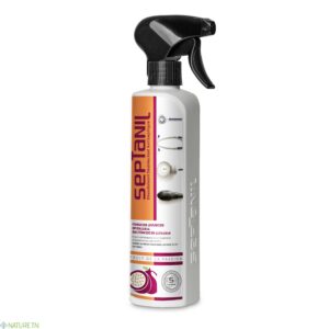 SEPTANIL DESODORISANT DESINFECTANT ANTISEPTIQUE FRUIT DE LA PASSION 500ML