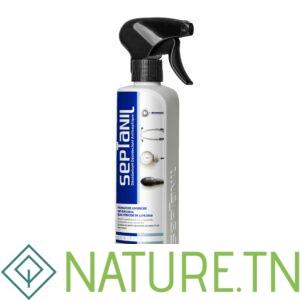 SEPTANIL DESODORISANT DESINFECTANT ANTISEPTIQUE ICEBERG 500ML