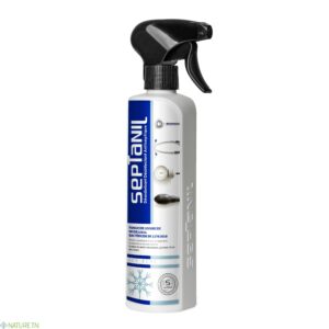 SEPTANIL DESODORISANT DESINFECTANT ANTISEPTIQUE ICEBERG 500ML
