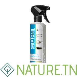 SEPTANIL DESODORISANT DESINFECTANT ANTISEPTIQUE JASMIN MACHMOUM 500ML