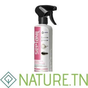 SEPTANIL DESODORISANT DESINFECTANT ANTISEPTIQUE SWEETY’S 500ML