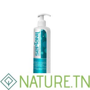 SEPTANIL SAVON LIQUIDE ANTISEPTIQUE 500ML