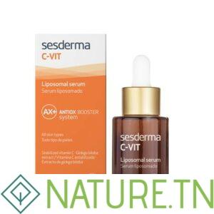 SESDERMA C-VIT LIPOSOMAL SERUM 30ML