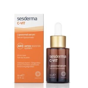 SESDERMA C-VIT LIPOSOMAL SERUM 30ML
