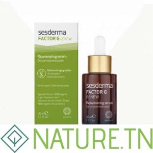 SESDERMA FACTOR G SERUM RENEW REJUVENATING 30ML