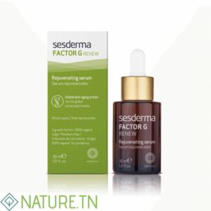 SESDERMA FACTOR G SERUM RENEW REJUVENATING 30ML