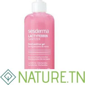SESDERMA GEL DESINFECTANT MAIN LACTYFERRIN 500 ML