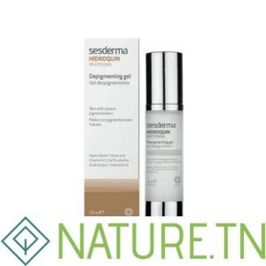 SESDERMA HIDROQUIN BLANCHISSANT GEL 50ML