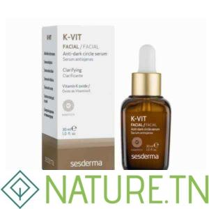 SESDERMA K-VIT SERUM ANTICERNES 30ML