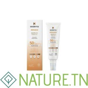 SESDERMA REPASKIN PHOTOPROTECTEUR SPF 50+ 50ML