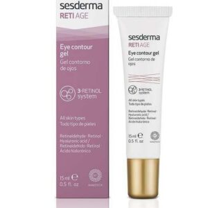 SESDERMA RETI AGE CONTOUR DES YEUX 15ML