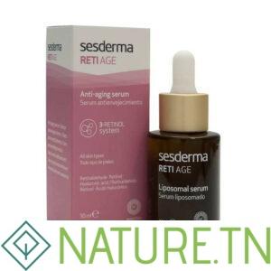SESDERMA RETI AGE SERUM ANTI-AGE 30ML