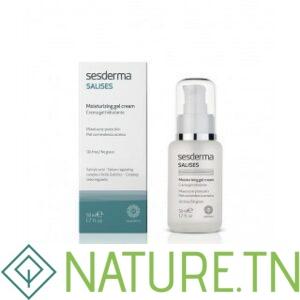 SESDERMA SALISES GEL HYDRATANT 50ML
