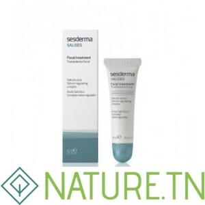 SESDERMA SALISES TRAITEMENT FOCAL 15ML