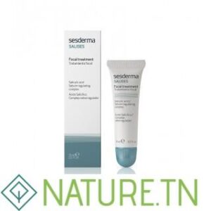 SESDERMA SALISES TRAITEMENT FOCAL 15ML