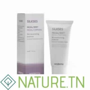 SESDERMA SILKSES BODY SKIN MOISTUR PROTECT 30ML