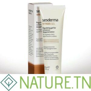 SESDERMA VITISES GEL 100ML