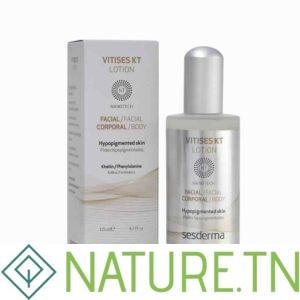 SESDERMA VITISES KT LOTION 125ML