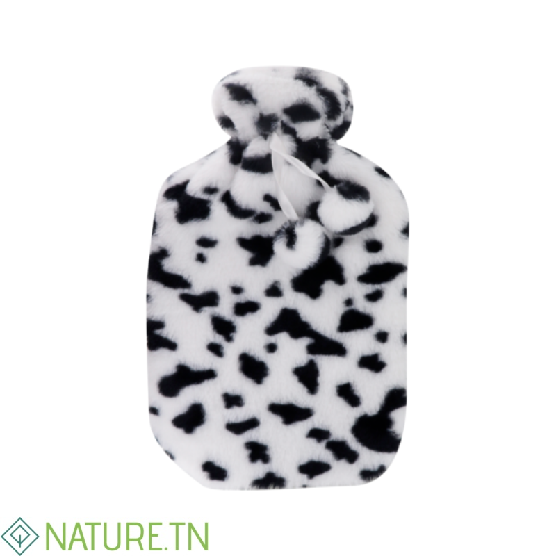 SHOOPS BOUILLOTTE A LEAU VACHE 2L 3 SHOOPS BOUILLOTTE A LEAU VACHE 2L