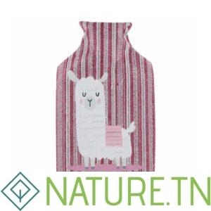 SHOOP’S BOUILLOTTE BEBE LAMA RAYE 2L