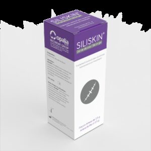SILISKIN GEL DE SILICONE 15G