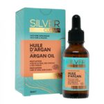 SILVER CLEAR HUILE D&rsquo;ARGAN 30ML