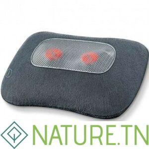 SMG141 Coussin de Massage SANITAS