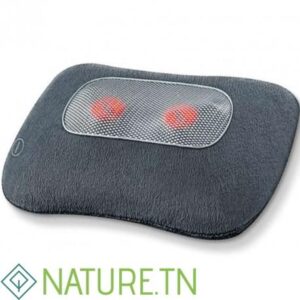 SMG141 Coussin de Massage SANITAS