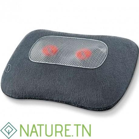 SMG141 Coussin de Massage SANITAS 3 SMG141 Coussin de Massage SANITAS