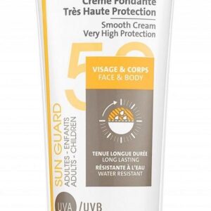 SOSKIN CREME FONDANTE TRES HAUTE PROTECTION SPF50+ 125ML
