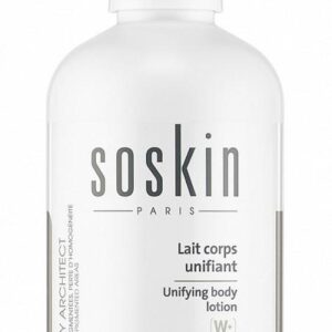 SOSKIN LAIT DE CORPS UNIFIANT 250ML