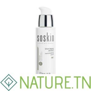 SOSKIN SERUM INTENSE CLARIFIANT 30ML