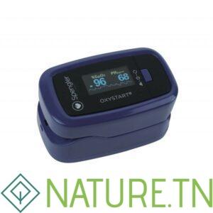 SPENGLER OXYSTART OXYMETRE DE POULS