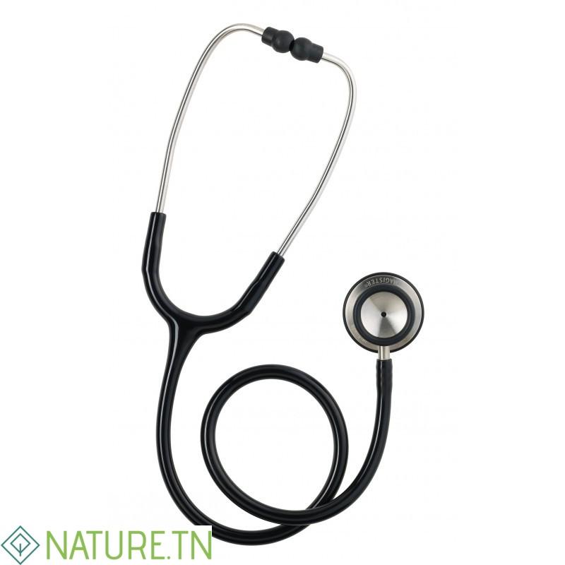 SPENGLER STETHOSCOPE DOUBLE PAVILLON ADULTE 2