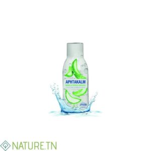 STODERMA APHTAKALM BAIN DE BOUCHE 250ML