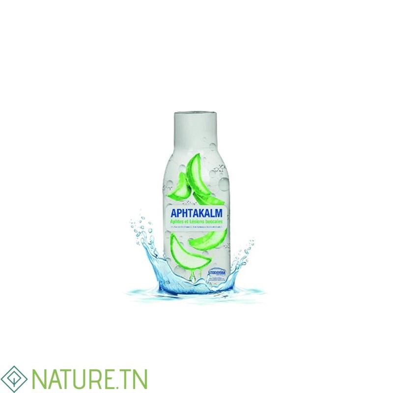 STODERMA APHTAKALM BAIN DE BOUCHE 250ML 3 STODERMA APHTAKALM BAIN DE BOUCHE 250ML