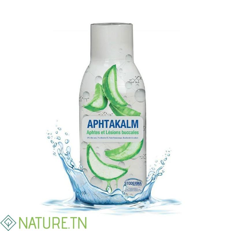 STODERMA APHTAKALM BAIN DE BOUCHE 500ML 1 STODERMA APHTAKALM BAIN DE BOUCHE 500ML 1