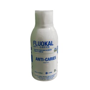 STODERMA FLUOKAL ANTI CARIES BAIN DE BOUCHE 250ML