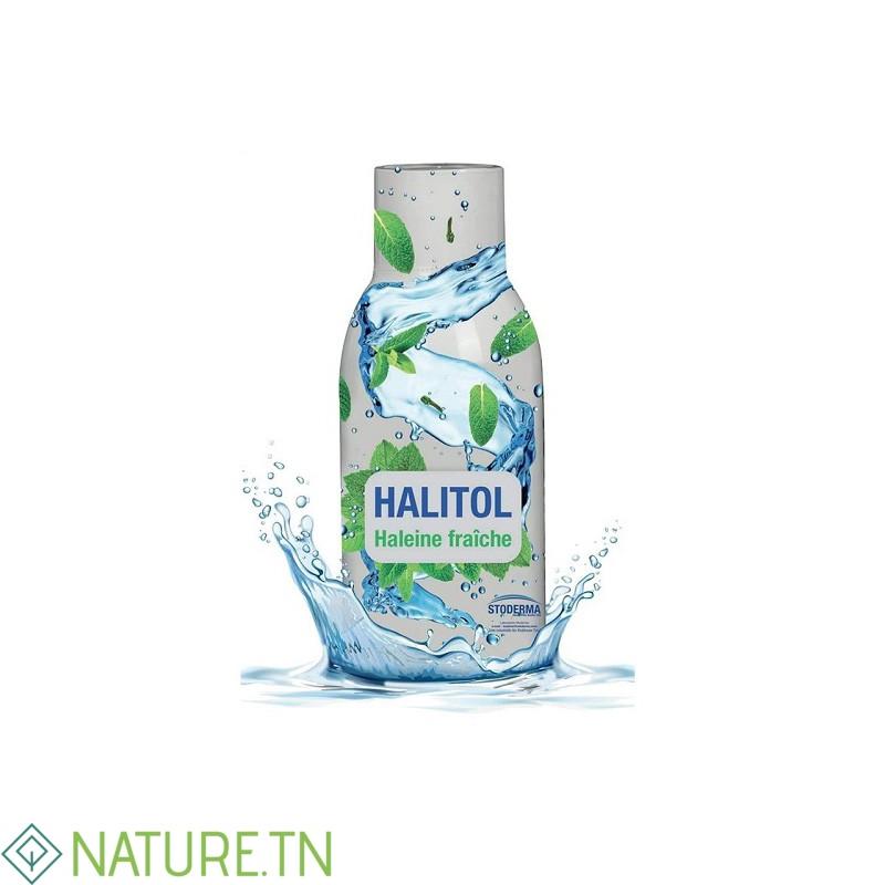 STODERMA HALITOL HALEINE FRAICHE BAIN DE BOUCHE 250ML 1 STODERMA HALITOL HALEINE FRAICHE BAIN DE BOUCHE 250ML 1