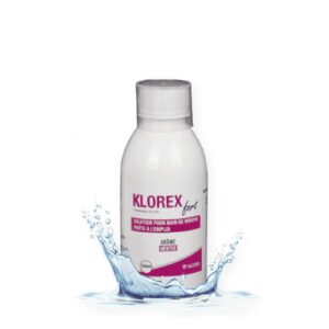 STODERMA KLOREX FORT BAIN DE BOUCHE 250ML