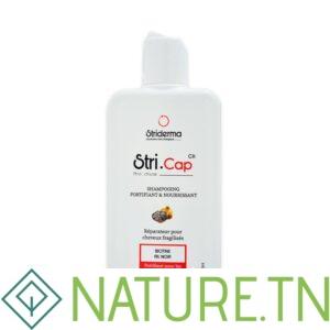 STRIDERMA STRI CAP CH SHAMPOOING ANTI CHUTE 200ML
