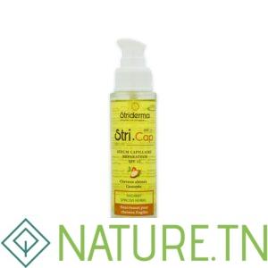 STRIDERMA STRI CAP SERUM CAPILLAIRE REPARATEUR SPF15 50ML