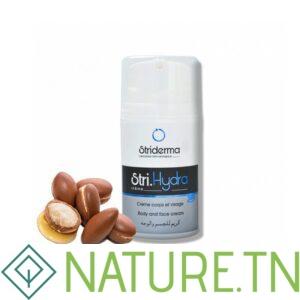 STRIDERMA STRI HYDRA CREME 50ML