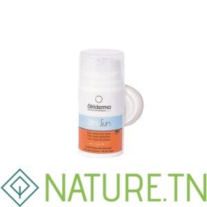 STRIDERMA STRI SUN ECRAN INVISIBLE SPF50+ 50 ML