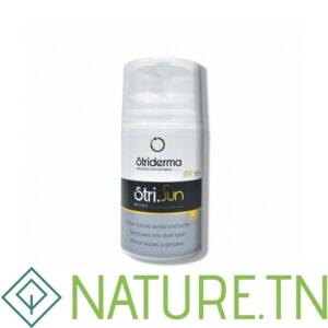 STRIDERMA STRI SUN ECRAN SOLAIRE TEINTE ANTI TACHE SPF50 50ML
