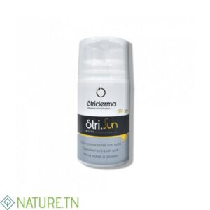 STRIDERMA STRI SUN ECRAN SOLAIRE TEINTE ANTI TACHE SPF50 50ML
