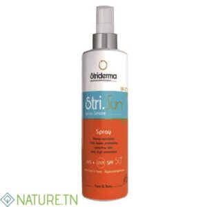 STRIDERMA SUN ECRAN SOLAIRE SPRAY SPF50+ 150 ML